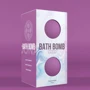 Бомбочка для ванни Dona Bath Bomb - Sassy - Tropical Tease (140 гр) фото 2