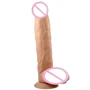Фалоімітатор LoveToy Legendary King Sized Realistic Dildo 11"