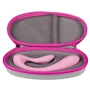 Вибратор Femintimate Dual Massager: Назначение Для точки ДЖИ