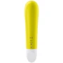 Вибропуля перезаряжаемая Satisfyer Ultra Power Bullet 1 Yellow: Диаметр, см 2.4