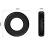 Эрекционное кольцо Titan Cock Ring фото 5