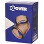 Эрекционное кольцо гладкое Toyfa XLover Cock Ring фото 6