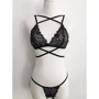 Эротический комплект NDS 1700 Black M/L (21267): Страна-производитель товара Китай