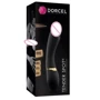 Вибратор Dorcel Tender Spot: Длина, см 13.4