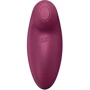 Вібростимулятор-пульсатор Satisfyer Tap & Climax 2 Red: Для кого Для женщин