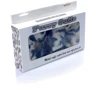 Наручники BOSS Series Furry Cuffs Leopard фото 4