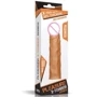 Насадка LoveToy Add 2" Pleasure X Tender, Brown: Для кого Для мужчин