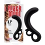 Стимулятор простати Chisa Black Mont Two Finger G-Spot 3.7": Для кого Унисекс