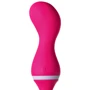 Вагінальні кульки Toyfa JOS Viki Pink фото 7