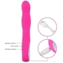 Вібромасажер для точки G Boss Series - Wibrator RABBIT G-spot, PINK фото 7