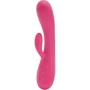 Вібратор з функцією підігріву Ardore Heating Vibrator, 11x3.7 см