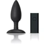 Анальная пробка Ace Remote Control Vibrating Butt Plug M: Для кого Унисекс