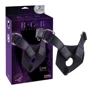 Трусики харнесс Chisa Luxe Harness: Тип крепления На трусиках