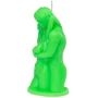 Свічка LOVE FLAME - Passion Green Fluor, CPS10-GREEN: Виробник LOVE FLAME