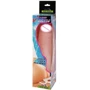 Вибратор Flexible vibrator, BW-006028R: Длина, см 23.5