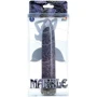 Пластиковый вибратор Topco Sales Marble Vibe 5 inch, Antique Gray: Для кого Для женщин