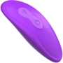 Безремневой страпон с вибрацией Pipedream Her Strapless Strap-On: Тип крепления Безремневые
