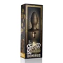 Rocks-Off Dr. Rocos Pleasure Emporium анальная вибропробка Dominus, 11.8x3.6 см: Для кого Унисекс
