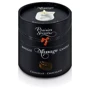 Массажная свеча Plaisirs Secrets Chocolate (80 мл): Тип Свеча