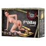Секс-машина Toyfa F*ckBag Toyfa MotorLovers (желтый) фото 9