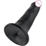 Pipedream King Cock 5 Cock фаллоимитатор 12.7x3.3 см: Мошонка Нет