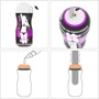 Мастурбатор LoveToy Sex In A Can Vagina Stamina Tunnel: Тип Вагина