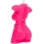 Свеча LOVE FLAME - Shibari II Pink Fluor, CPS13-PINK: Производитель LOVE FLAME