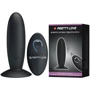 Анальная пробка с вибрацией Pretty Love Remote Control Vibrating Plug фото 9