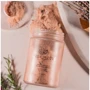 Розова сіль для ванни з маслом насіння канабісу Sensual Bath Salt, 500 г HighOnLove (Канада): Особливості С ароматом