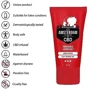 Лубрикант с пролонгирующим эффектом Original CBD from Amsterdam - Numbing Lubricantl, 50 ml: Тип Вагинальные