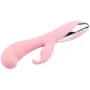 Вибратор Chisa Aphrovibe Vertigo Bunny Dream Рink: Назначение Для точки ДЖИ