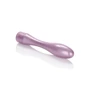 Мультискоростной вибратор Teardrop Probe, 14x3.25 см, розовый: Назначение Вагинальные