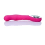 Вибромассажер для точки G Boss Series - Wibrator G-spot, PINK: Назначение Для точки ДЖИ