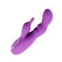 Вібромасажер Chisa Kiss Propoise, Purple: Для кого Для жінок
