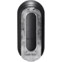 Мастурбатор Tenga Flip Zero Electronic Vibration Black: Диаметр, см 7