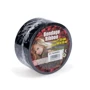 Лента для бондажа BONDAGE RIBBON BABY BLACK (15 м)