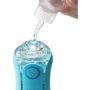 Мастурбатор Tenga Flip Orb Ocean Blue (зі змінним стиском, зі стимулюючими кульками всередині) фото 9