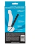 Насадка на член для двойного проникновения CalExotics Silicone LOVE Penetrator System: Назначение Для двойного проникновения