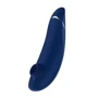 Клиторальный стимулятор Womanizer Premium blueberry: Тип управления Кнопочное