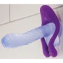 Вібратор StRubber BeauMents Doppio фото 8