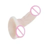 Реалістичний вібратор - KUCOOL Sextoys, BW-008009X: Для кого Для жінок