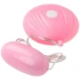 Віброяйце 7 режимів вібрації SKN-EG003 Pink: Для кого Для жінок
