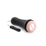 Мастурбатор вагина Real Body - Real Cup Vagina Vibrating: Назначение Автоматический