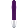 Вібратор Discretion Probe, 11x2 см, фіолетовий