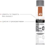 Распродажа!!! Анальная смазка System JO ANAL PREMIUM - ORIGINAL (120 мл) (срок 01.2025): Для кого Унисекс
