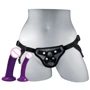Страпон Sportsheets - Anal Explorer Kit