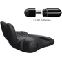 Кільце ерекційне серії Pretty - DAVION Silicone Vibration, BI-210264: Виробник LYBAILE