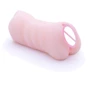 Двосторонній мастурбатор Men Powerup Eroticism: вагина та ротик: Діаметр, см 7