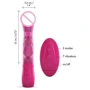 Вибратор Dorcel Furious Rabbit: Тип управления Кнопочное