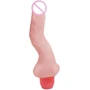 Вібратор Flexi Vibe Sensual Spine: Тип управління Поворотний реле